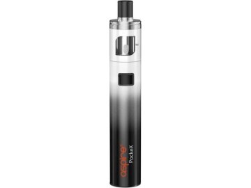 14550 aspire pockex aio 1500mah anniversary edition cerna bila