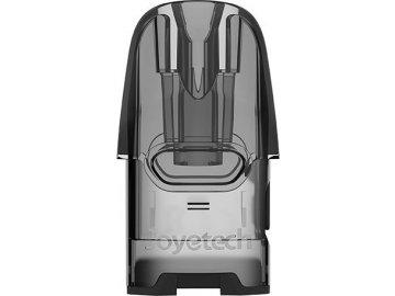 Joyetech EVIO C cartridge Černá