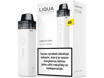 14691 liqua 4s vinci grip 1500mah bila