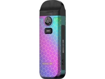 14790 5 smok nord 4 80w 2000mah 7 color armor