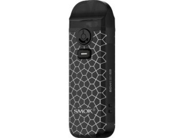 Smok Nord 4 80W 2000mAh Black Armor