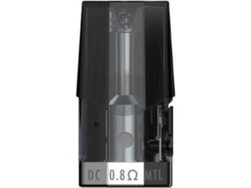 14835 smok nfix dc mtl cartridge 0 8ohm 3ml
