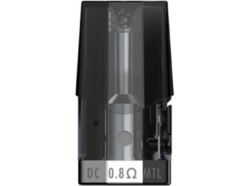 Smok Nfix DC MTL cartridge 0,8ohm 3ml