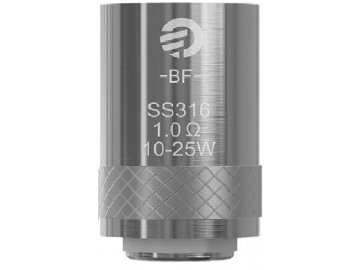 Joyetech Žhavící hlava BF SS316 1,0ohm