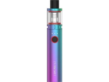 Smok Vape Pen V2 elektronická cigareta 1600mAh Duhová