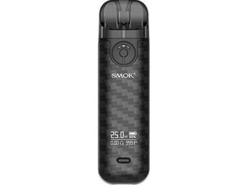 Smok NOVO 4 800mAh Black Carbon Fiber