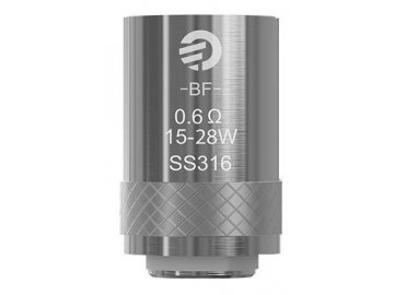 Joyetech Žhavící hlava pro eGo AIO a Cubis BF