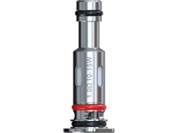 smoktech lp1 zhavici hlava meshed 12ohm