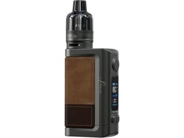 Eleaf iStick Power 2 80W full Kit Grip Hnědá