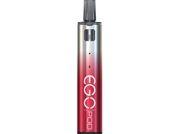 Joyetech eGo AIO AST Pod 1000mAh Fuchsia Pink