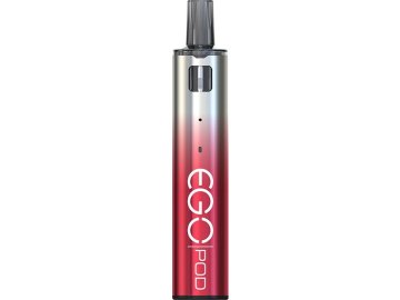 joyetech ego aio ast pod elektronicka cigareta 1000mah fuchsia pink