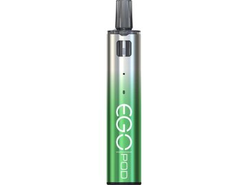 joyetech ego aio ast pod elektronicka cigareta 1000mah jungle green