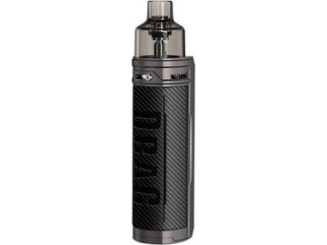 VOOPOO Drag X Mod Pod 80W grip Carbon Fiber