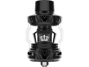 uwell crown 5 clearomizer 5ml black