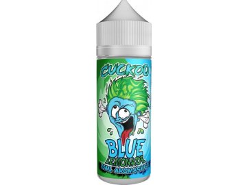 Příchuť CUCKOO Shake and Vape 15ml Blue Lemonade