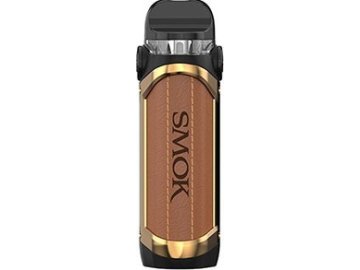 Smok IPX 80 grip Full Kit 3000mAh Hnědá