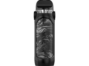 smoktech ipx 80 grip full kit 3000mah fluid black grey