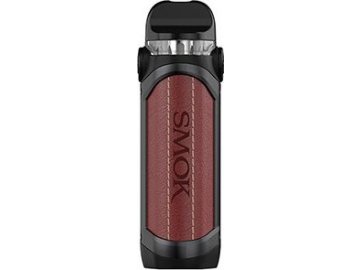 Smok IPX 80 grip Full Kit 3000mAh Červená