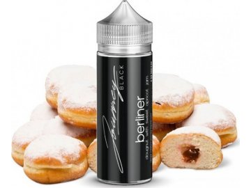 Příchuť AEON Journey Black Shake and Vape 24ml Berliner