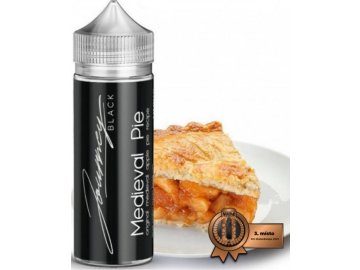 Příchuť AEON Journey Black Shake and Vape 24ml Medieval Pie