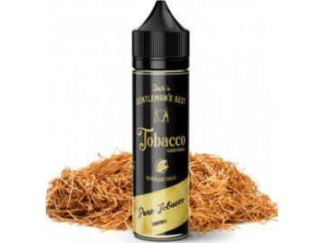 Příchuť ProVape Jacks Gentlemens Best Shake and Vape 20ml Pure Tobacco