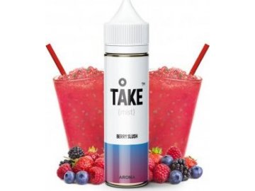 Příchuť ProVape Take Mist Shake and Vape 20ml Berry Slush