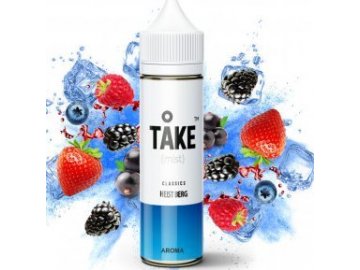 Příchuť ProVape Take Mist V2 Shake and Vape 20ml Heist Berg