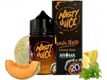 Příchuť Nasty Juice - Double Fruity S&V 20ml Devil Teeth