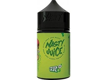 Příchuť Nasty Juice - Yummy S&V 20ml Green Ape