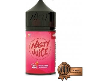 Příchuť Nasty Juice - Yummy S&V 20ml Trap Queen