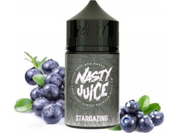 Příchuť Nasty Juice - Berry S&V 20ml Stargazing