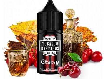 Příchuť Flavormonks 10ml Tobacco Bastards Cherry Tobacco