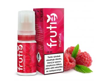 Frutie Raspberry cz