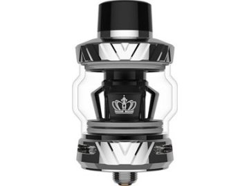15759 uwell crown 5 clearomizer 5ml stribrny