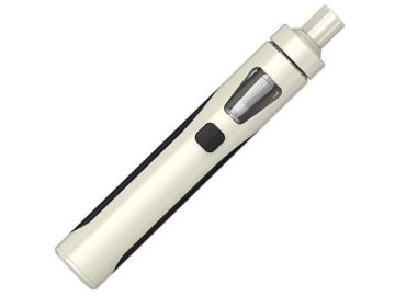 Joyetech eGo AIO startovací sada 1500mAh Černá bílá