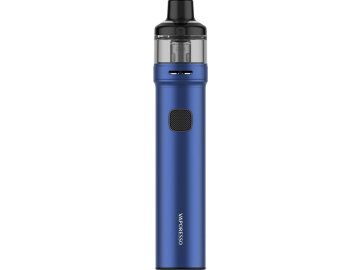 vaporesso gtx go 80 pod elektronicka cigareta 3000mah blue