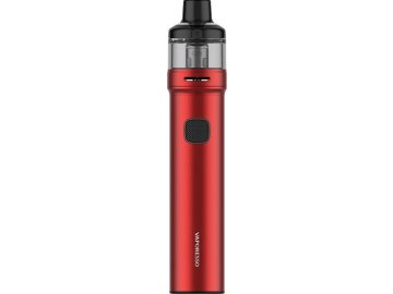 Vaporesso GTX GO 80 Pod elektronická cigareta 3000mAh Červená