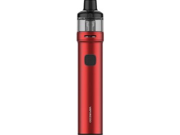 vaporesso gtx go 80 pod elektronicka cigareta 3000mah red