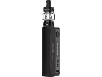 Vaporesso GTX One 40W Grip Full Kit 2000mAh Černá