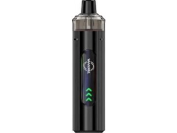 Uwell Whirl T1 Pod elektronická cigareta 1300mAh Černá