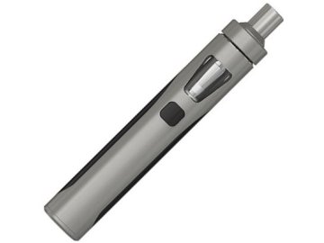 Joyetech eGo AIO startovací sada 1500mAh Černá šedá