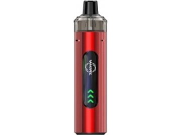 Uwell Whirl T1 Pod elektronická cigareta 1300mAh Červená