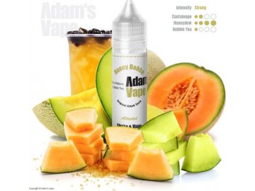 Příchuť Adam´s Vape Shake and Vape 12ml Honey Bobba