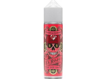 Příchuť Over The Border Shake and Vape 20ml El Rojo