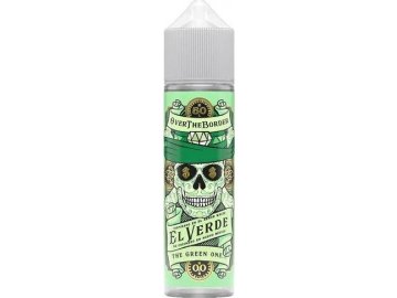 Příchuť Over The Border Shake and Vape 20ml El Verde