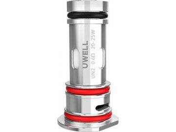 Uwell HAVOK V1 UN2 Meshed-H žhavicí hlava 0,6ohm