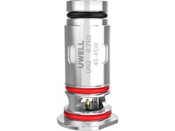 Uwell HAVOK V1 UN2 Meshed-H žhavicí hlava 0,25ohm