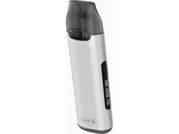 16407 voopoo v thru pro 25w 900mah moon white