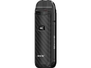 Smoktech Nord 50W 1800mAh Black Carbon Fiber