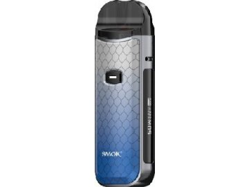 Smok Nord 50W 1800mAh Blue Grey Cobra